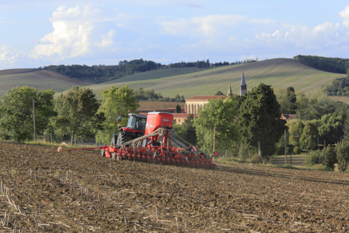KUHN Sējmašīna ESPRO 6000 RC - Image 2