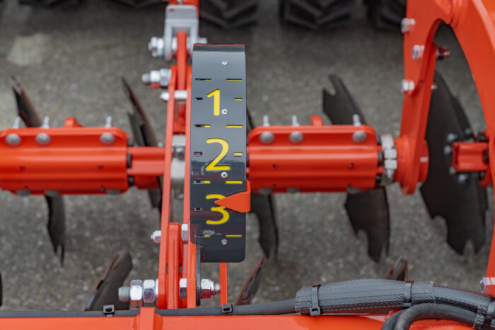 KUHN Sējmašīna ESPRO 6002 R - Image 10