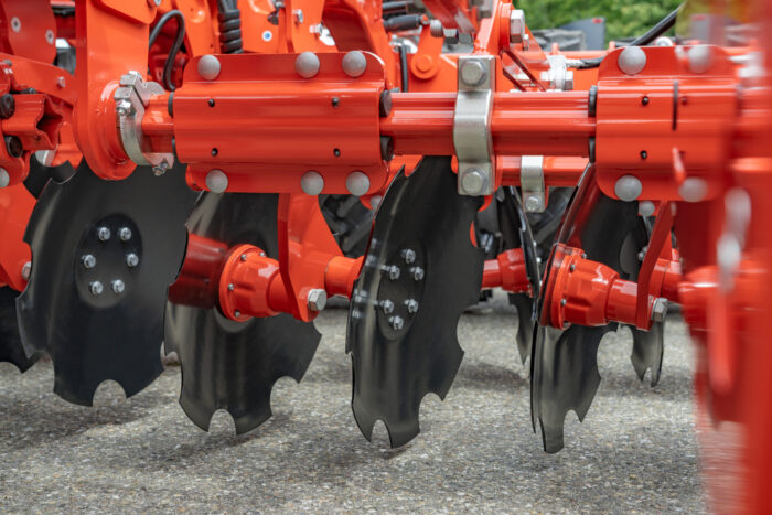 KUHN Sējmašīna ESPRO 6002 R - Image 3
