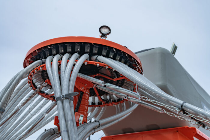 KUHN Sējmašīna ESPRO 6002 R - Image 9