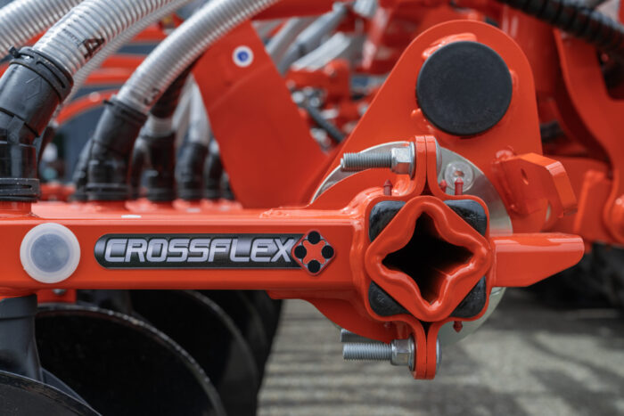 KUHN Sējmašīna ESPRO 6002 R - Image 8