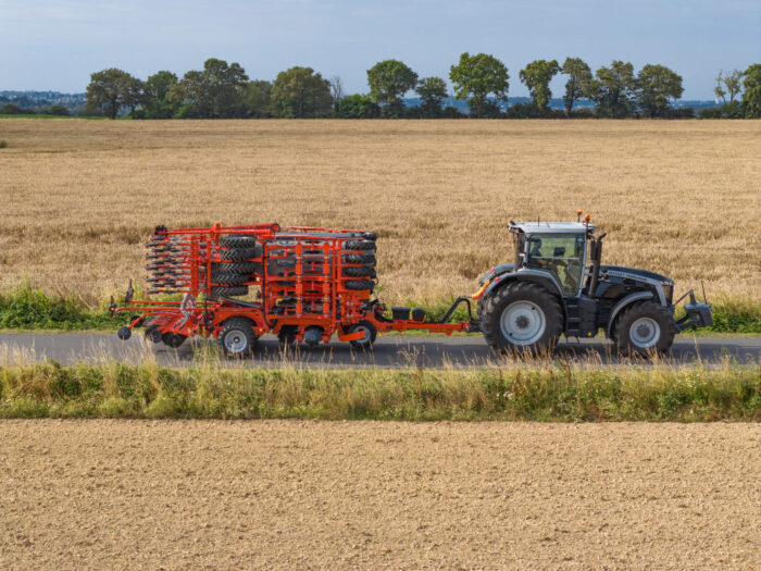 KUHN Sējmašīna ESPRO 6002 R - Image 13
