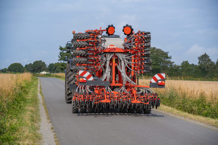 KUHN Sējmašīna ESPRO 6002 R - Image 20