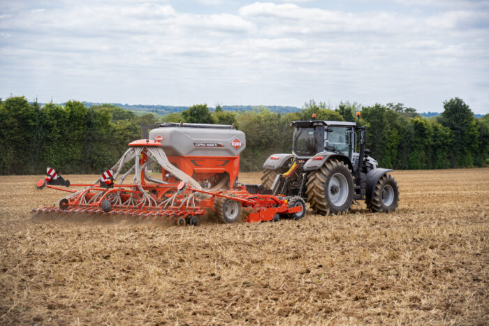 KUHN Sējmašīna ESPRO 6002 R - Image 15