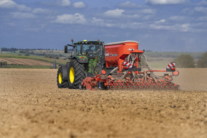 KUHN Sējmašīna ESPRO 4000 RC - Image 8