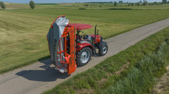 KUHN pļaujmašīna GMD 24 - Image 2