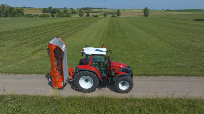 KUHN pļaujmašīna GMD 240 - Image 5