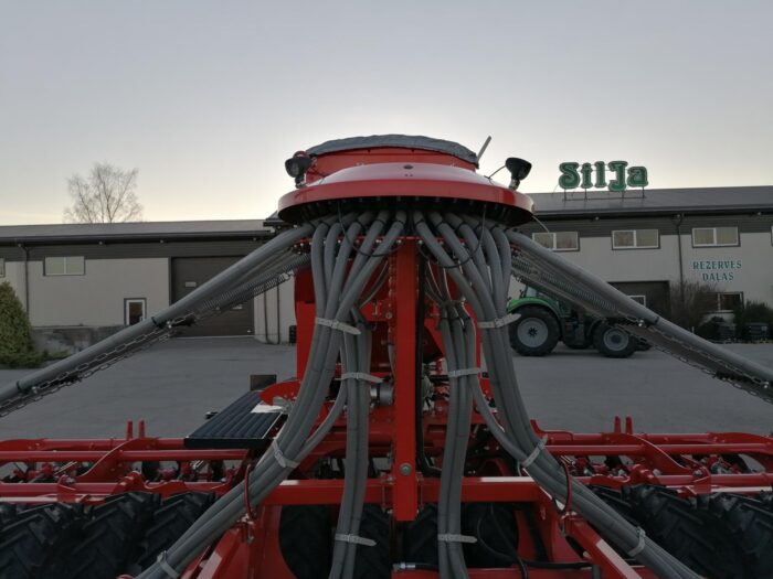 KUHN Sējmašīna ESPRO 6000 R - Image 15
