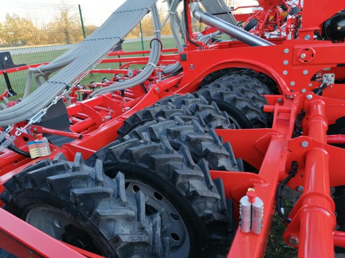 KUHN Sējmašīna ESPRO 6000 R - Image 13