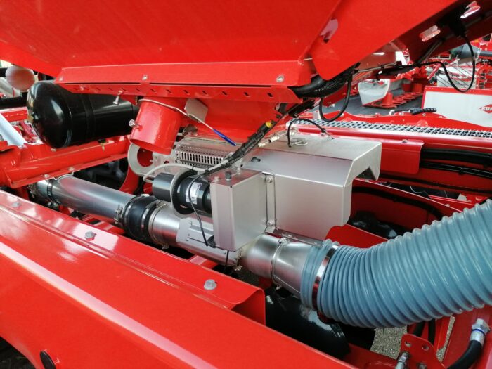 KUHN Sējmašīna ESPRO 6000 R - Image 11