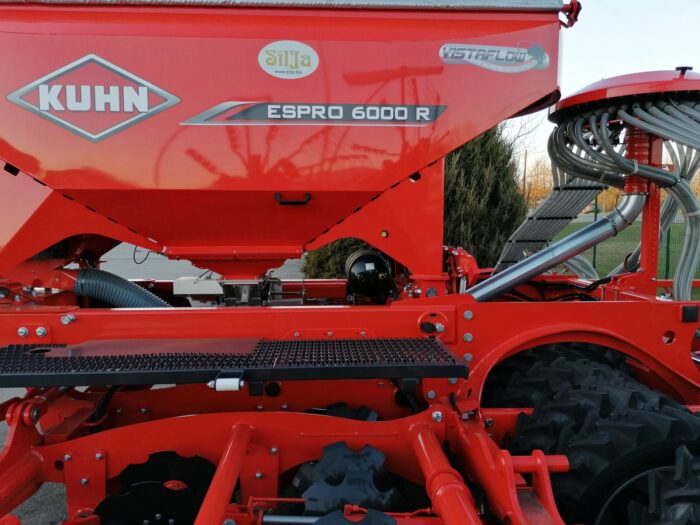 KUHN Sējmašīna ESPRO 6000 R - Image 3