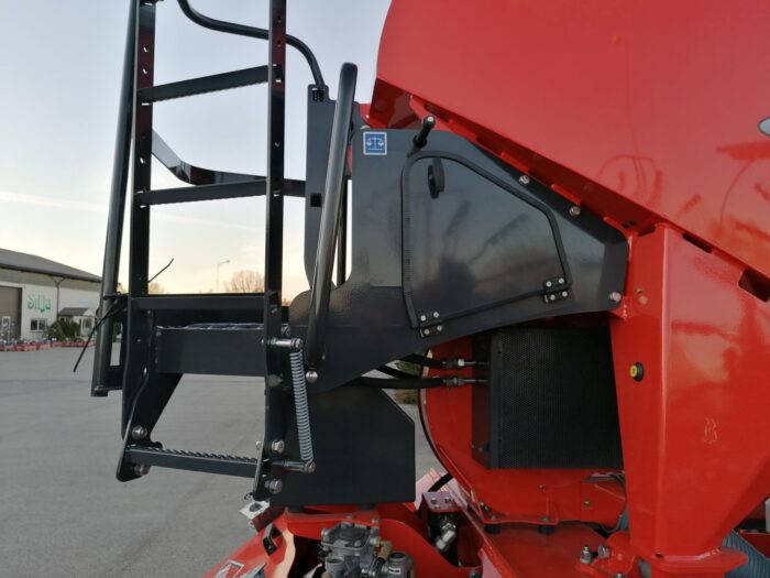 KUHN Sējmašīna ESPRO 6000 R - Image 4