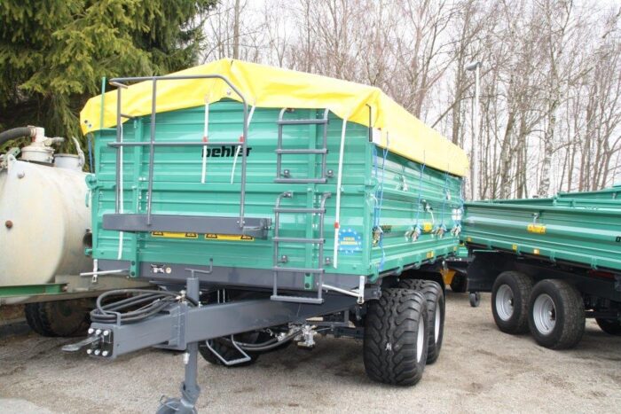 Piekabes OEHLER - Image 24