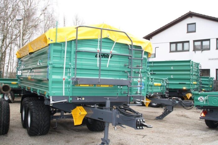 Piekabes OEHLER - Image 23