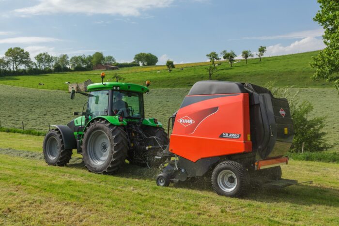 Vālotāji KUHN GA - Image 8