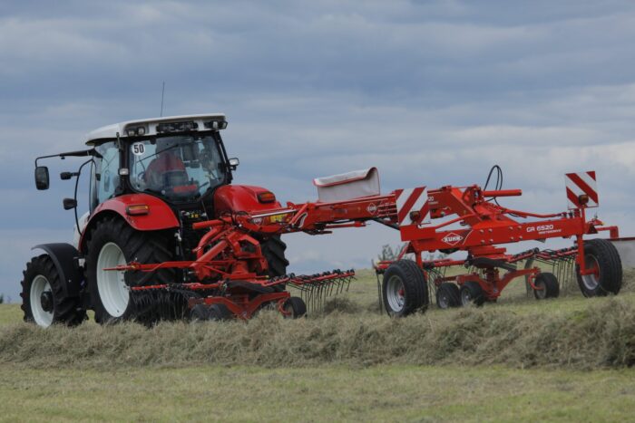 Vālotāji KUHN GA - Image 4