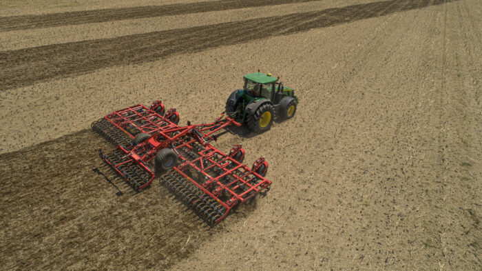 KUHN Diski OPTIMER L 9000 - Image 6