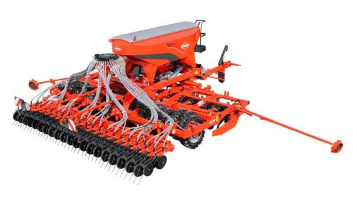 Sējmašīna KUHN ESPRO 4000 RC - Image 4