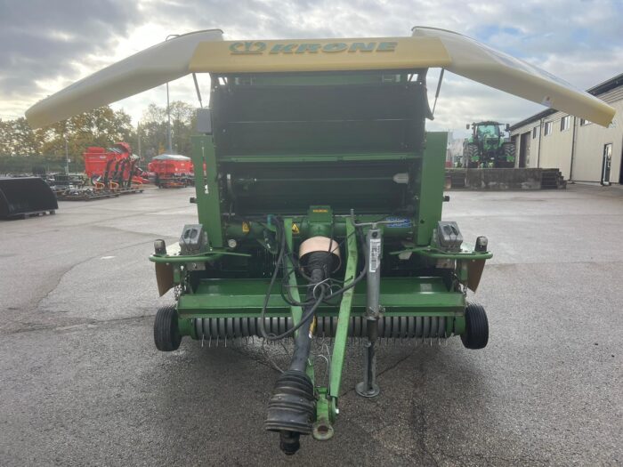 Prese KRONE FORTIMA F 125 MC - Image 14