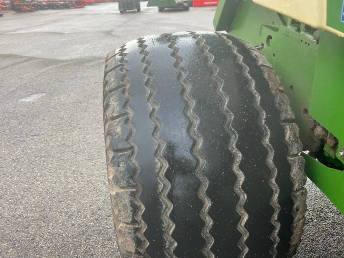 Prese KRONE FORTIMA F 125 MC - Image 15