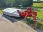 KUHN pļaujmašīna GMD 280