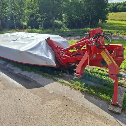 KUHN pļaujmašīna GMD 280