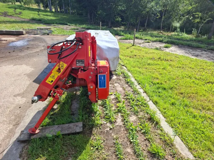 KUHN pļaujmašīna GMD 280