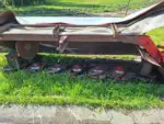 KUHN pļaujmašīna GMD 280