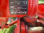 KUHN pļaujmašīna GMD 280