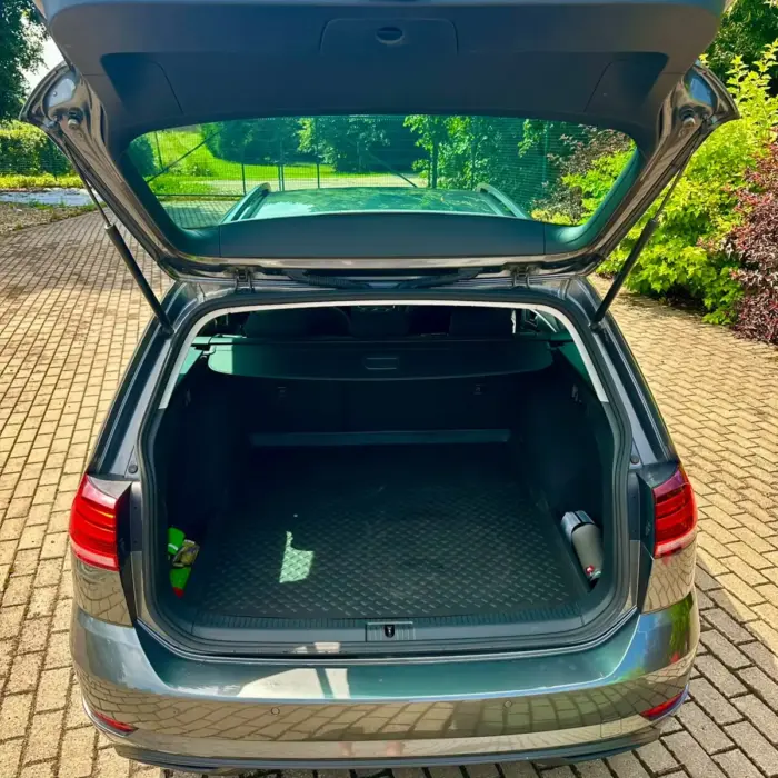 Volkswagen Golf 7 | 1.6 D | 2017. gada - Image 18