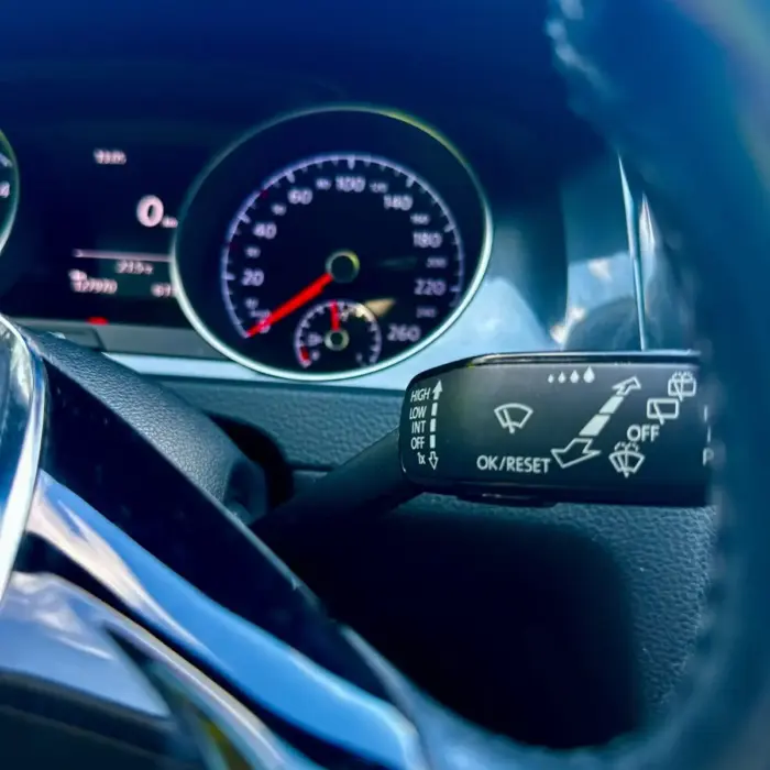 Volkswagen Golf 7 | 1.6 D | 2017. gada - Image 15