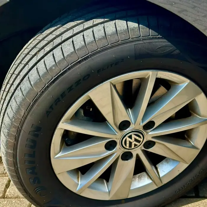 Volkswagen Golf 7 | 1.6 D | 2017. gada - Image 22