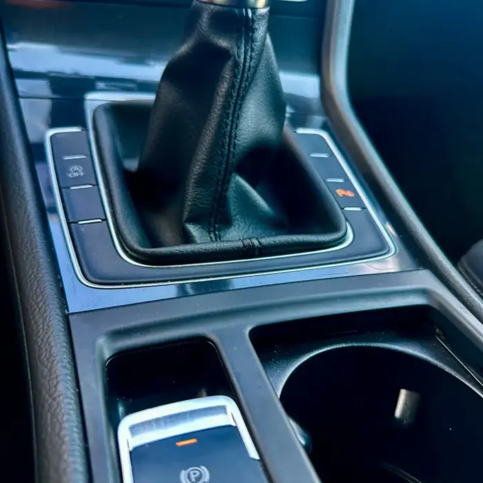 Volkswagen Golf 7 | 1.6 D | 2017. gada - Image 2