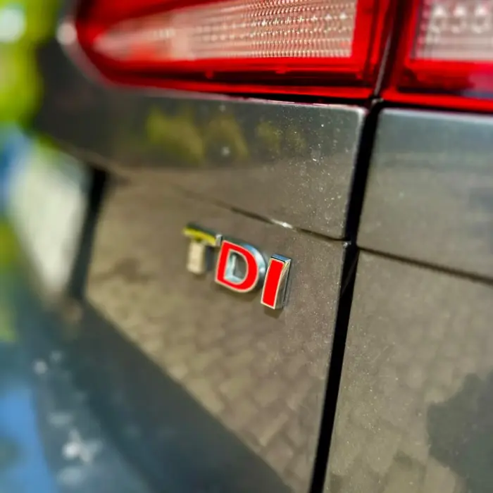 Volkswagen Golf 7 | 1.6 D | 2017. gada - Image 7