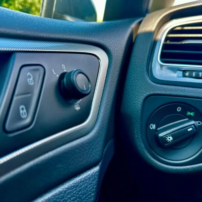 Volkswagen Golf 7 | 1.6 D | 2017. gada - Image 3