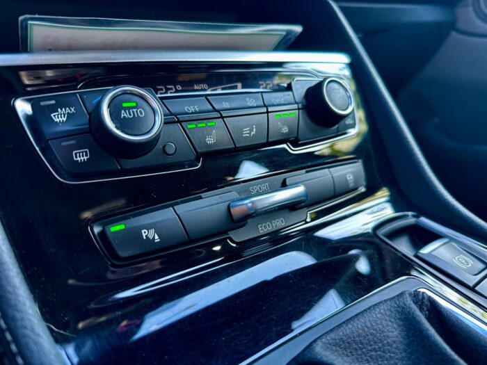 BMW 218D Gran Tourer | 2.0D | 2018. gada - Image 2