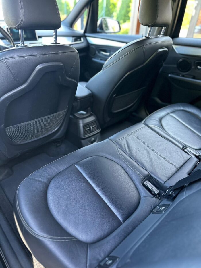 BMW 218D Gran Tourer | 2.0D | 2018. gada - Image 21