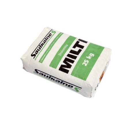 Dolomīta milti 25kg