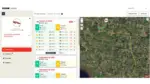 KUHN T1 GPS attālinātā vadības pieslēgšanās
