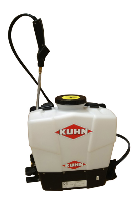 KUHN_Electropul_D10_photo