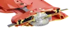 KUHN Pļaujmašīna GMD 10030