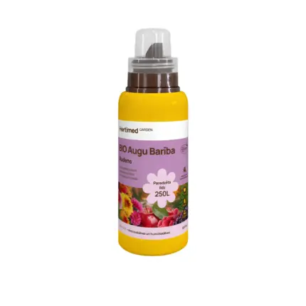 HORT Augu barība rudens 500ml