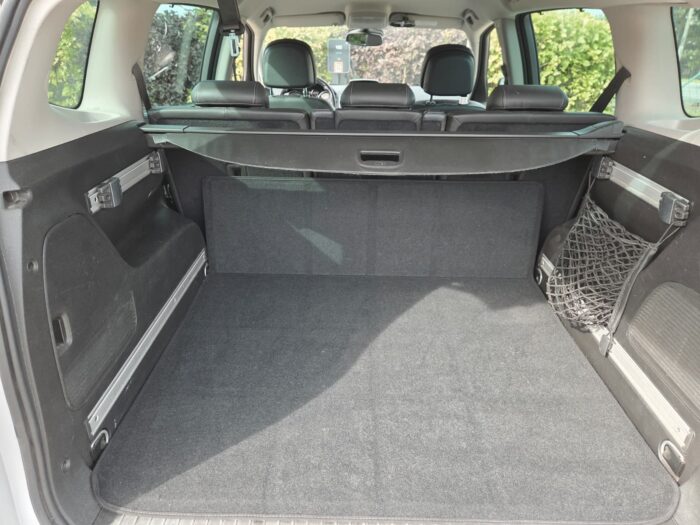 Opel Zafira Tourer | 1, 6 Cdti | 2013. gada - Image 8