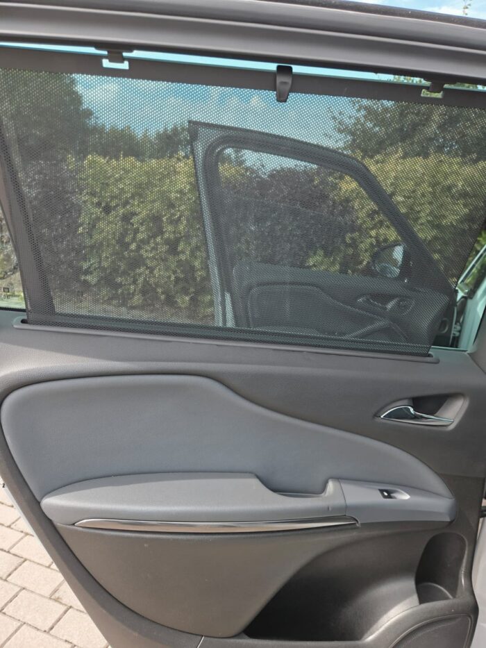 Opel Zafira Tourer | 1, 6 Cdti | 2013. gada - Image 13