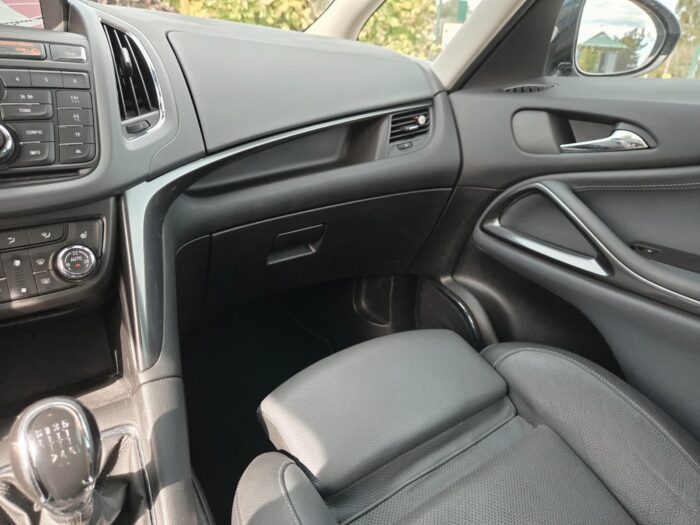 Opel Zafira Tourer | 1, 6 Cdti | 2013. gada - Image 16