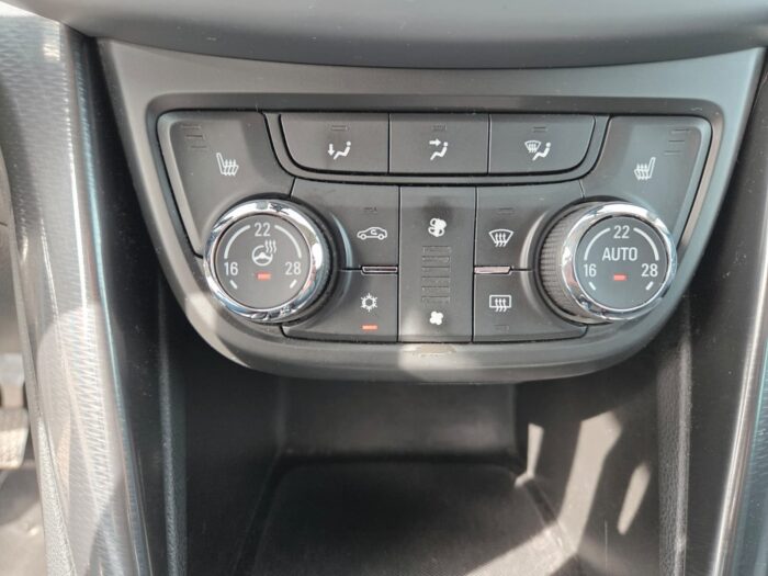 Opel Zafira Tourer | 1, 6 Cdti | 2013. gada - Image 14