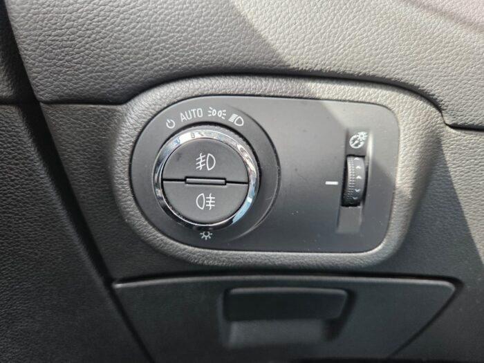 Opel Zafira Tourer | 1, 6 Cdti | 2013. gada - Image 9