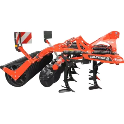 KUHN CULTIMER M/L zaru lobītājs