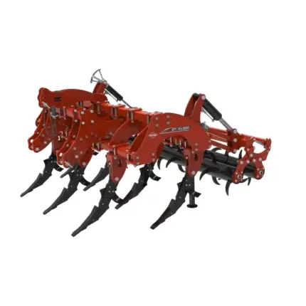 KUHN DT dziļirdinātājs