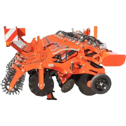 KUHN STRIGER 100 joslu apstrādes kultivators